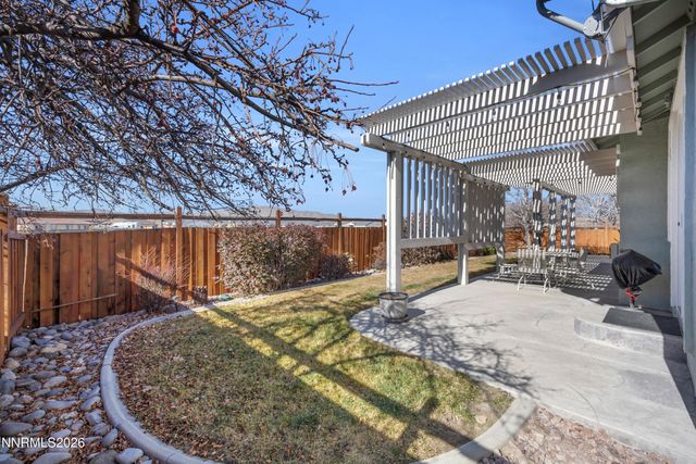 7435 Ash Peak Drive, Sparks, NV 89436