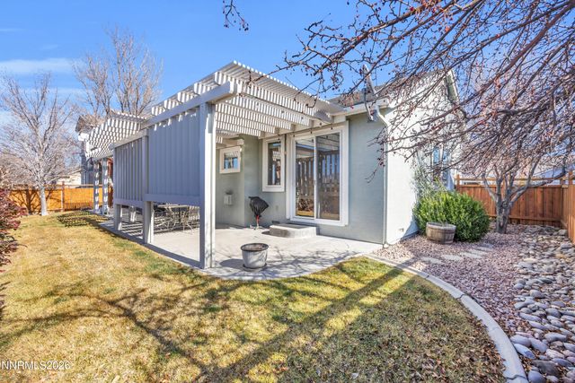 7435 Ash Peak Drive, Sparks, NV 89436