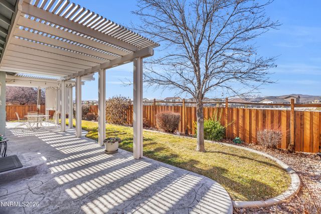 7435 Ash Peak Drive, Sparks, NV 89436