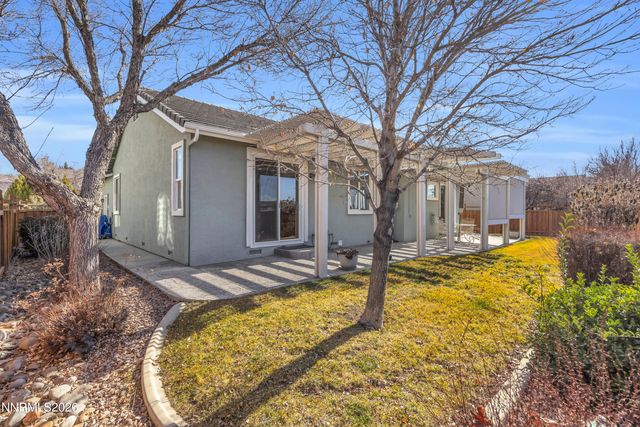 7435 Ash Peak Drive, Sparks, NV 89436