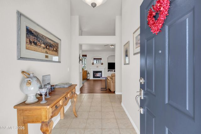 7435 Ash Peak Drive, Sparks, NV 89436