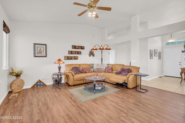 7435 Ash Peak Drive, Sparks, NV 89436