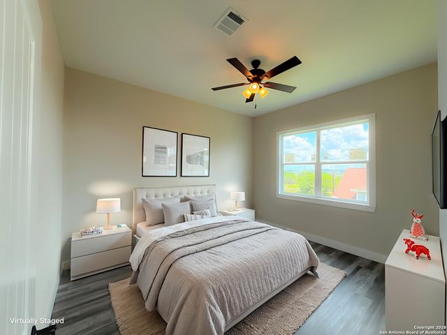 131 Friendlywood, Canyon Lake, TX 78133