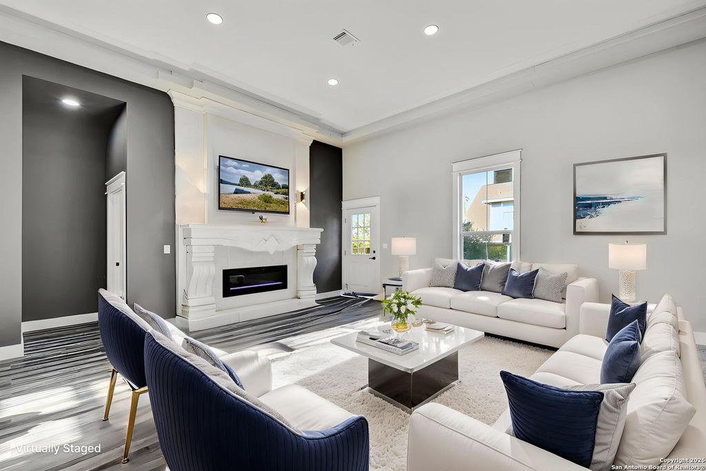 131 Friendlywood, Canyon Lake, TX 78133