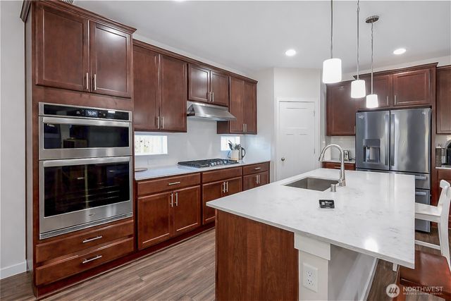 18111 134th Avenue E, Puyallup, WA 98374