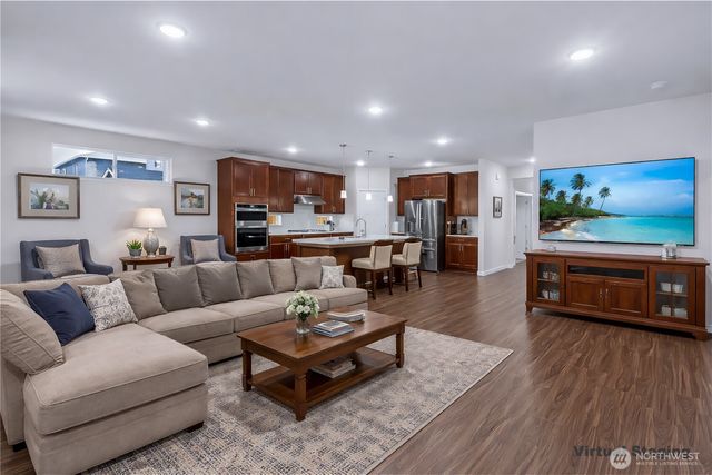 18111 134th Avenue E, Puyallup, WA 98374