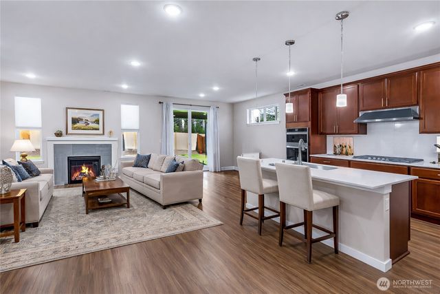 18111 134th Avenue E, Puyallup, WA 98374