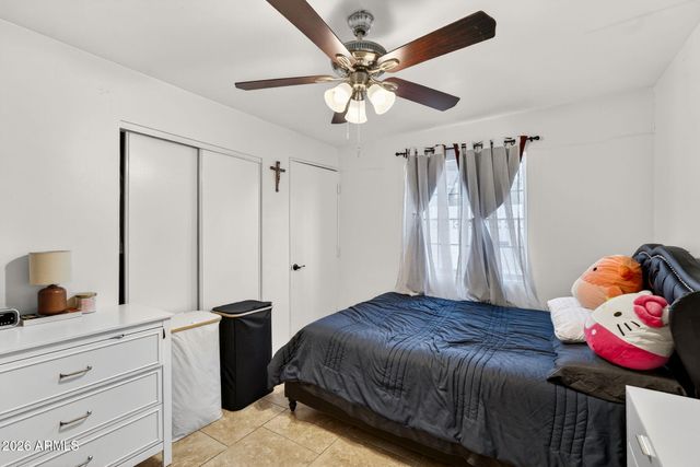 2311 E WILLETTA Street, Phoenix, AZ 85006