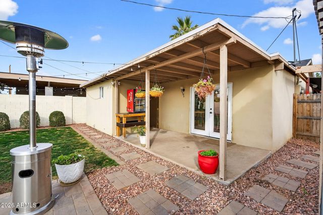 2311 E WILLETTA Street, Phoenix, AZ 85006