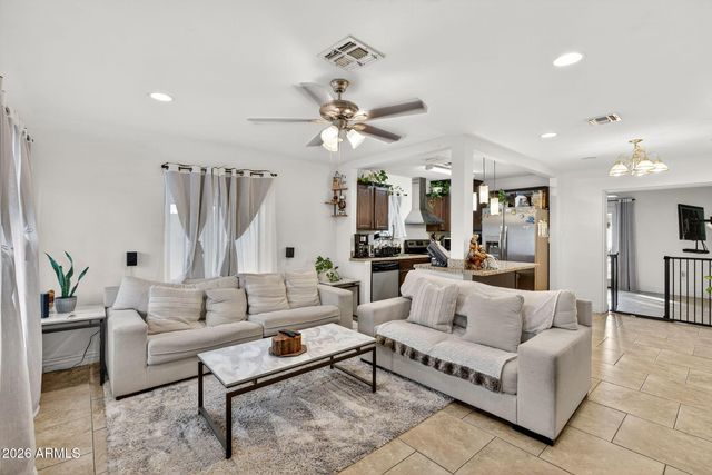 2311 E WILLETTA Street, Phoenix, AZ 85006