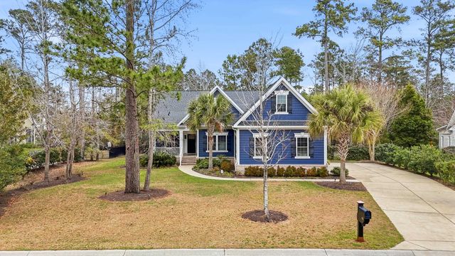 196 Low Country Loop, Murrells Inlet, SC 29576