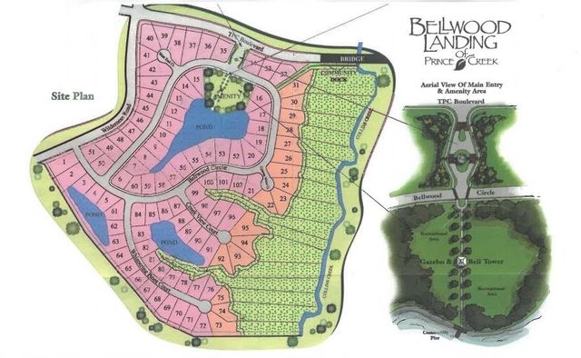 196 Low Country Loop, Murrells Inlet, SC 29576