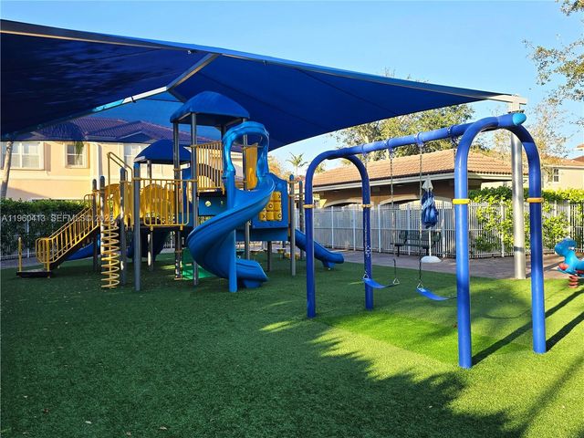 12385 SW 124th Ter, Miami, FL 33186