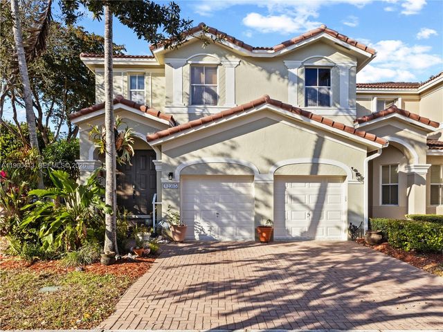12385 SW 124th Ter, Miami, FL 33186