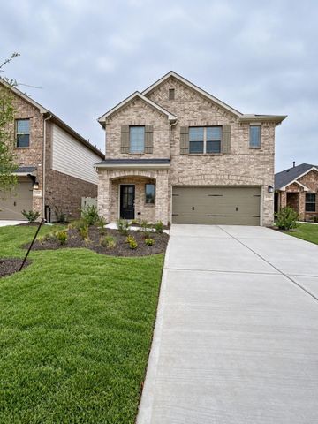 17680 Tree Of Heaven, Conroe, TX 77385
