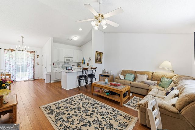 2887 Florence Drive, Gainesville, GA 30504