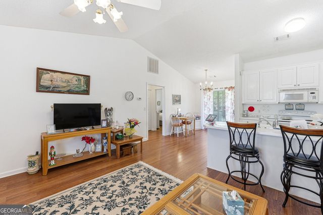 2887 Florence Drive, Gainesville, GA 30504