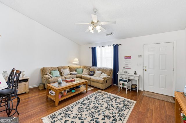 2887 Florence Drive, Gainesville, GA 30504