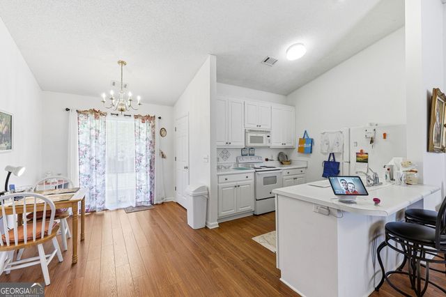 2887 Florence Drive, Gainesville, GA 30504