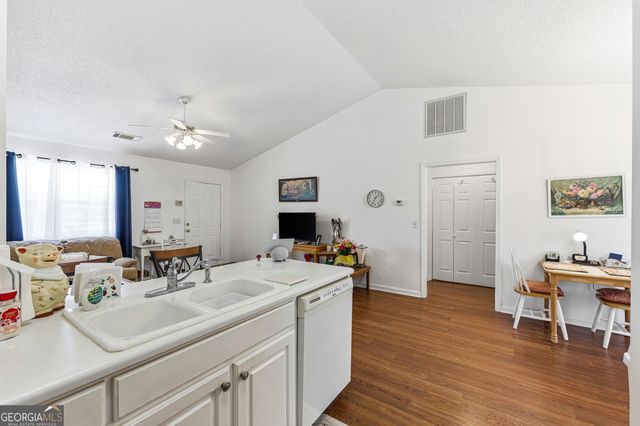 2887 Florence Drive, Gainesville, GA 30504