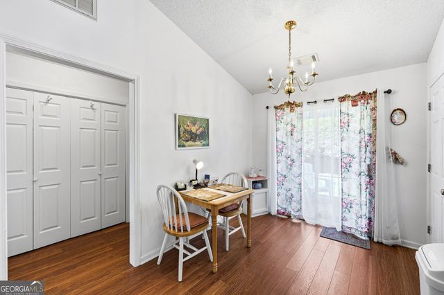 2887 Florence Drive, Gainesville, GA 30504