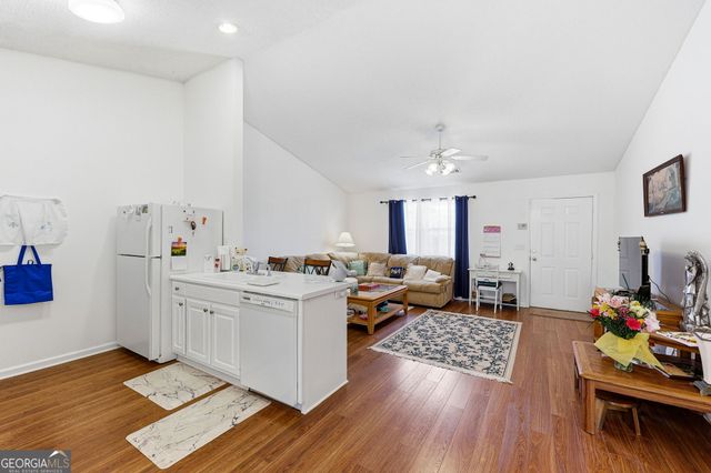2887 Florence Drive, Gainesville, GA 30504