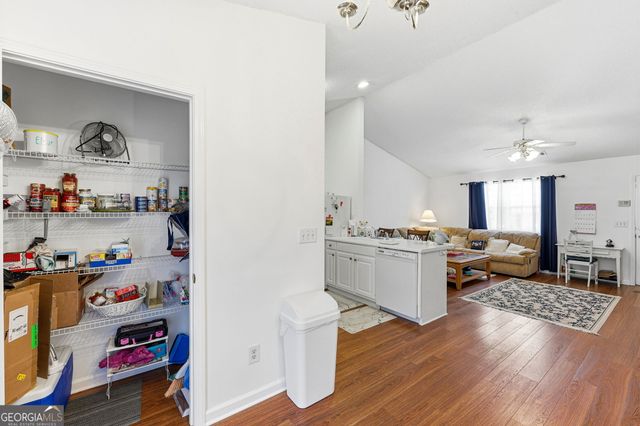 2887 Florence Drive, Gainesville, GA 30504