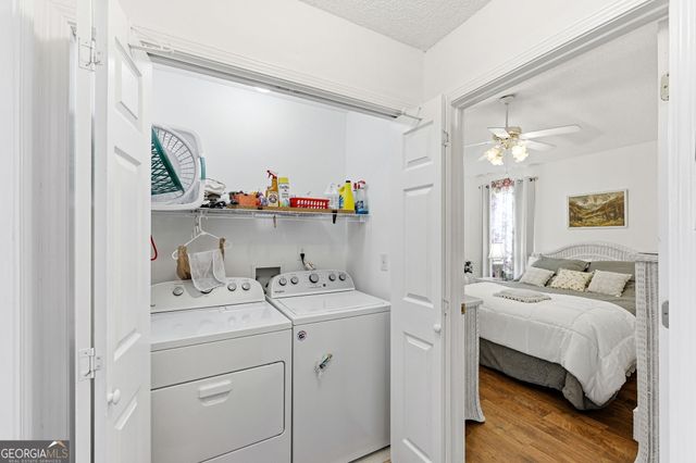 2887 Florence Drive, Gainesville, GA 30504