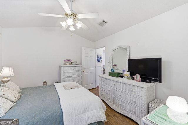 2887 Florence Drive, Gainesville, GA 30504