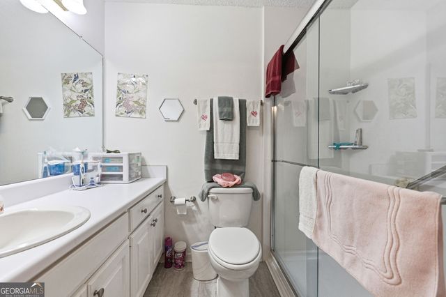 2887 Florence Drive, Gainesville, GA 30504