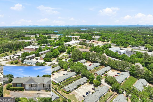 2887 Florence Drive, Gainesville, GA 30504