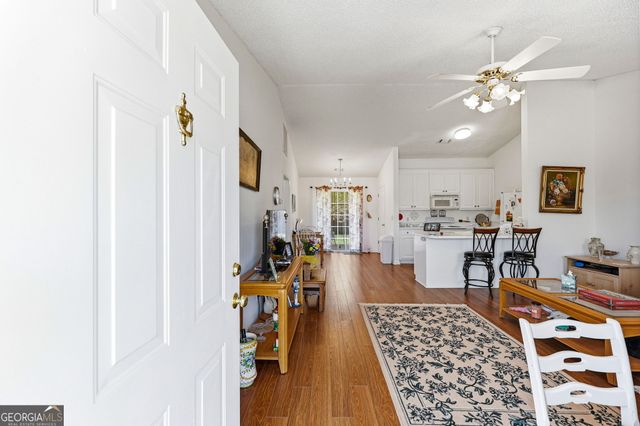 2887 Florence Drive, Gainesville, GA 30504