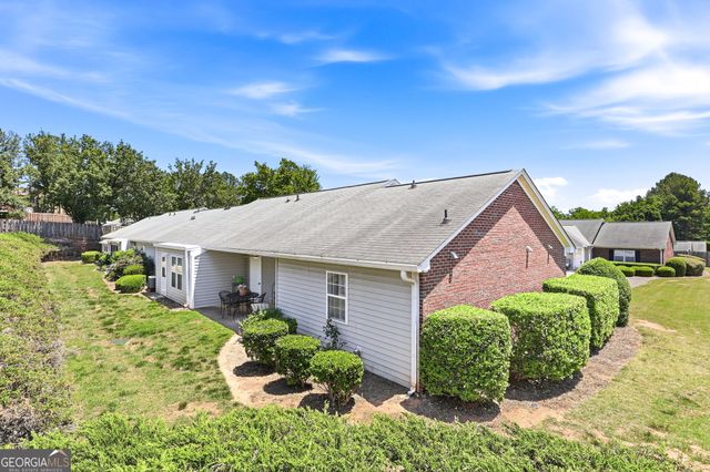 2887 Florence Drive, Gainesville, GA 30504