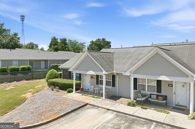 2887 Florence Drive, Gainesville, GA 30504