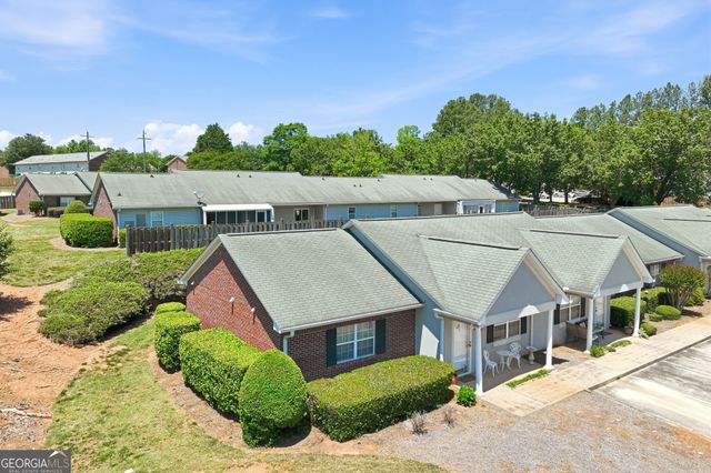 2887 Florence Drive, Gainesville, GA 30504