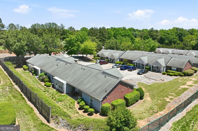 2887 Florence Drive, Gainesville, GA 30504