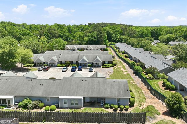2887 Florence Drive, Gainesville, GA 30504