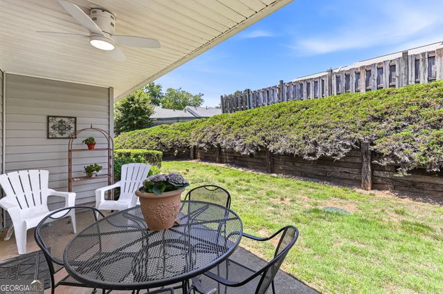 2887 Florence Drive, Gainesville, GA 30504