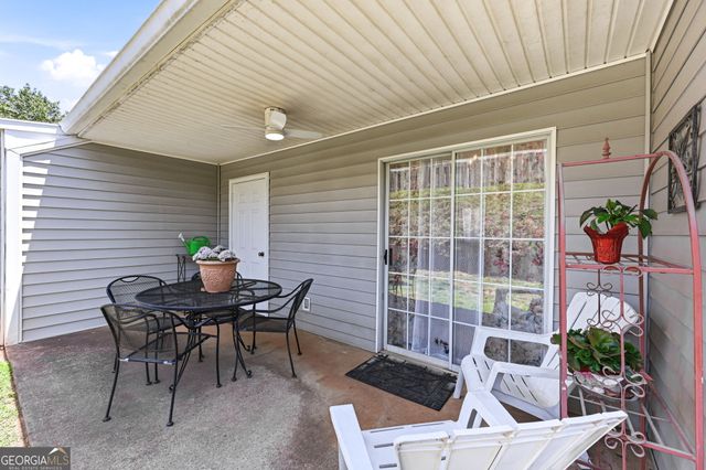 2887 Florence Drive, Gainesville, GA 30504