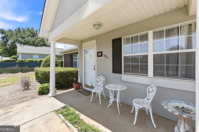 2887 Florence Drive, Gainesville, GA 30504