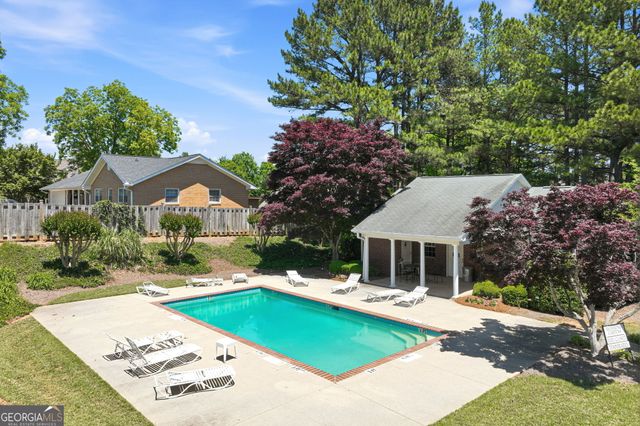 2887 Florence Drive, Gainesville, GA 30504