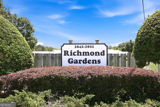 2887 Florence Drive, Gainesville, GA 30504
