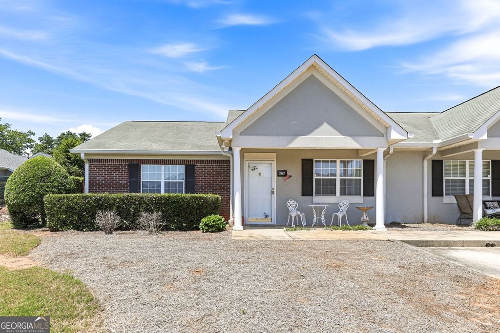 2887 Florence Drive, Gainesville, GA 30504