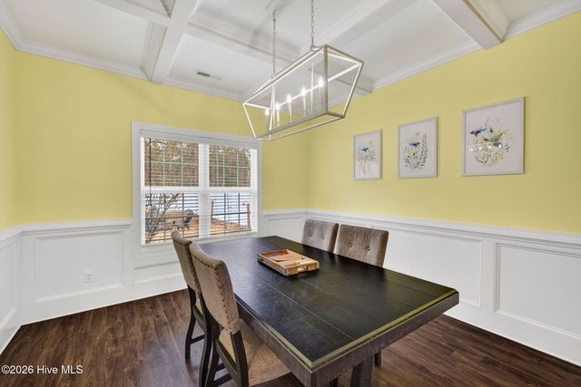 331 W Huckleberry Way, Rocky Point, NC 28457