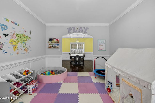 331 W Huckleberry Way, Rocky Point, NC 28457