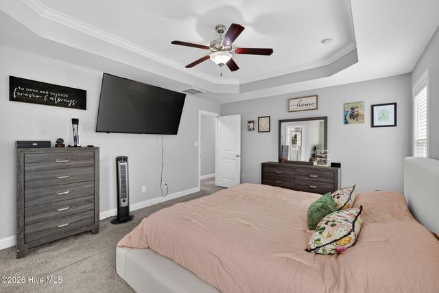 331 W Huckleberry Way, Rocky Point, NC 28457