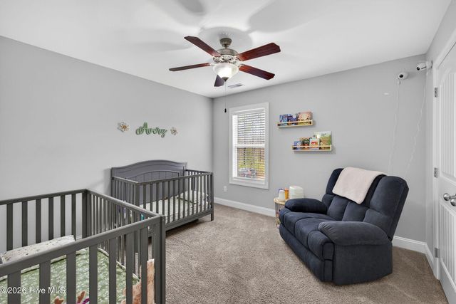 331 W Huckleberry Way, Rocky Point, NC 28457