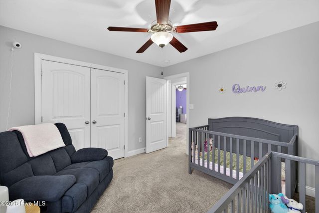 331 W Huckleberry Way, Rocky Point, NC 28457