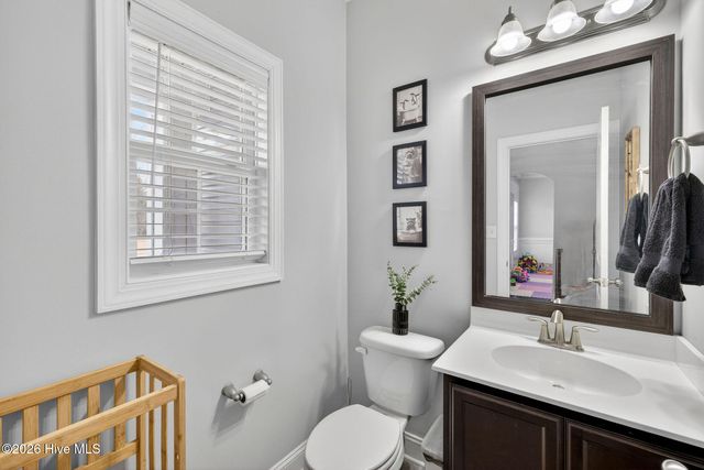 331 W Huckleberry Way, Rocky Point, NC 28457