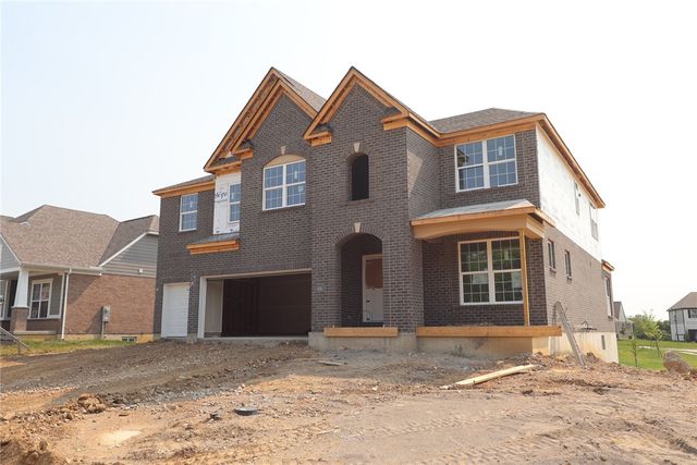 616 Goldfinch Drive, Beavercreek, OH 45434